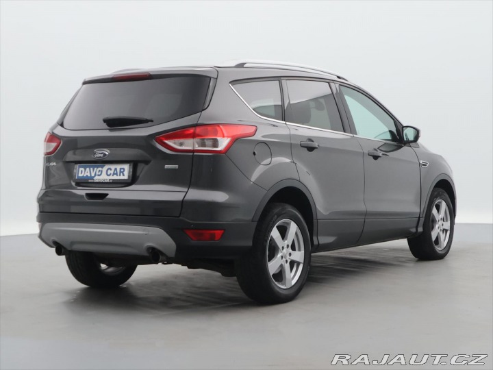 Ford Ostatní modely 1,5 EcoBoost Titanium 2015