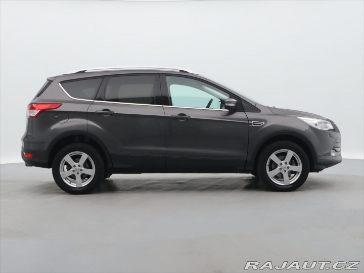 Ford Ostatní modely 1,5 EcoBoost Titanium 2015