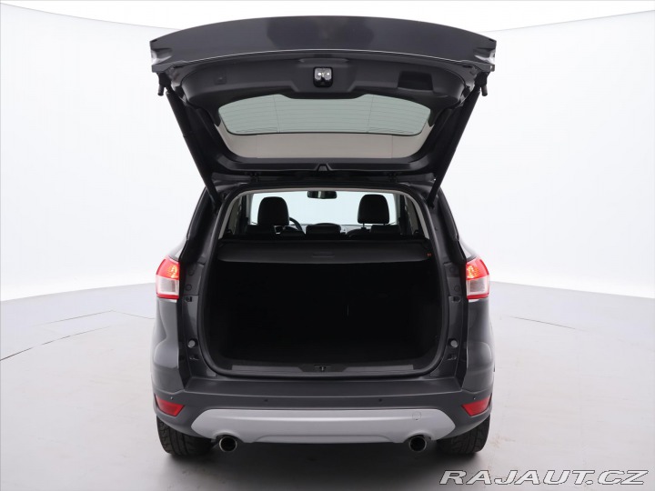 Ford Ostatní modely 1,5 EcoBoost Titanium 2015