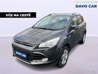 Ford Kuga 1,5 EcoBoost Titanium Nav 2015