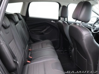 Ford Kuga 1,5 EcoBoost Titanium 2015