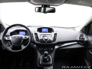 Ford Kuga 1,5 EcoBoost Titanium 2015