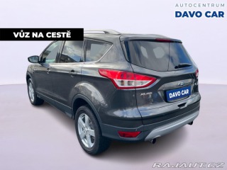Ford Kuga 1,5 EcoBoost Titanium Nav 2015