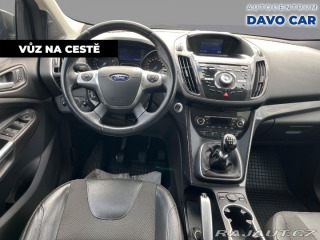 Ford Kuga 1,5 EcoBoost Titanium Nav 2015