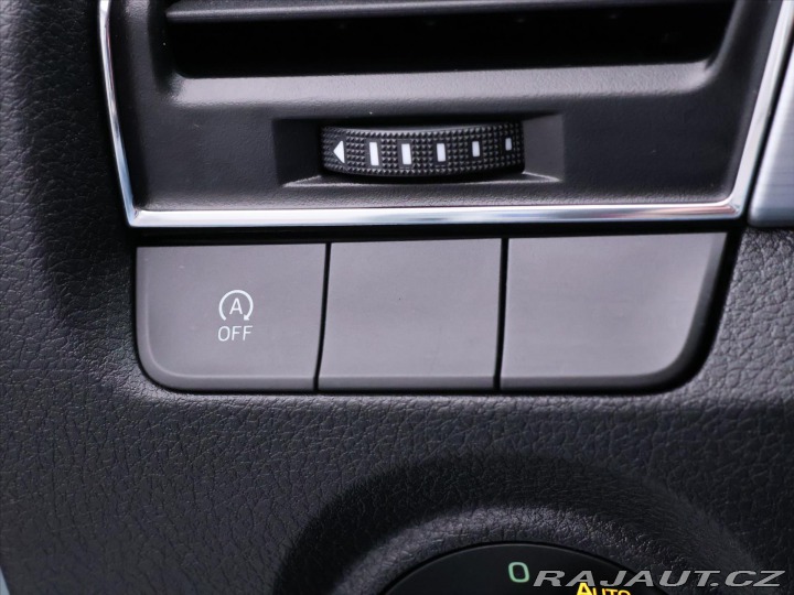 Škoda Fabia 1,2 TSI 81kW DSG Edition 2015