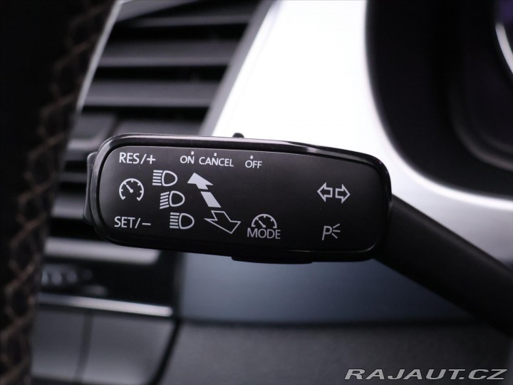 Škoda Fabia 1,2 TSI 81kW DSG Edition 2015