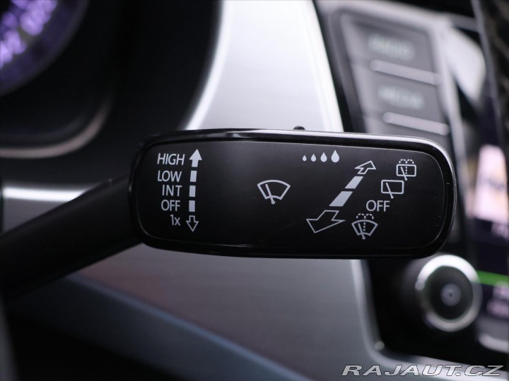 Škoda Fabia 1,2 TSI 81kW DSG Edition 2015