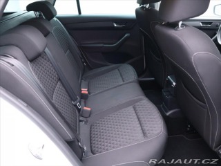 Škoda Fabia 1,2 TSI 81kW DSG Edition 2015