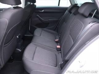 Škoda Fabia 1,2 TSI 81kW DSG Edition 2015