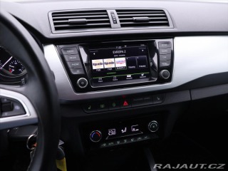 Škoda Fabia 1,2 TSI 81kW DSG Edition 2015