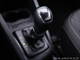 Škoda Fabia 1,2 TSI 81kW DSG Edition 2015