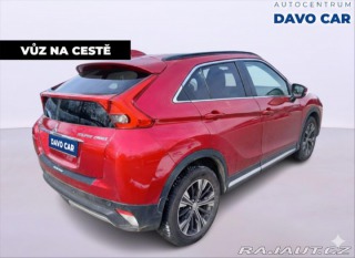 Mitsubishi Eclipse Cross 1,5 T-MIVEC 120 kw Intens 2018