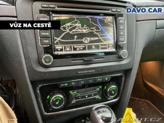 Škoda Superb 2,0 TSI 147KW DSG L&K 2013