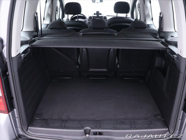 Citroën Berlingo 1,2 PT 81kW XTR Multispac 2016