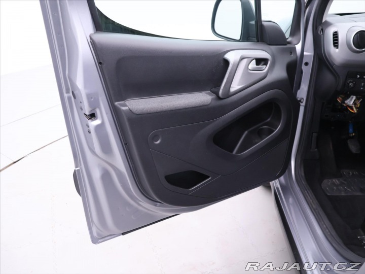 Citroën Berlingo 1,2 PT 81kW XTR Multispac 2016