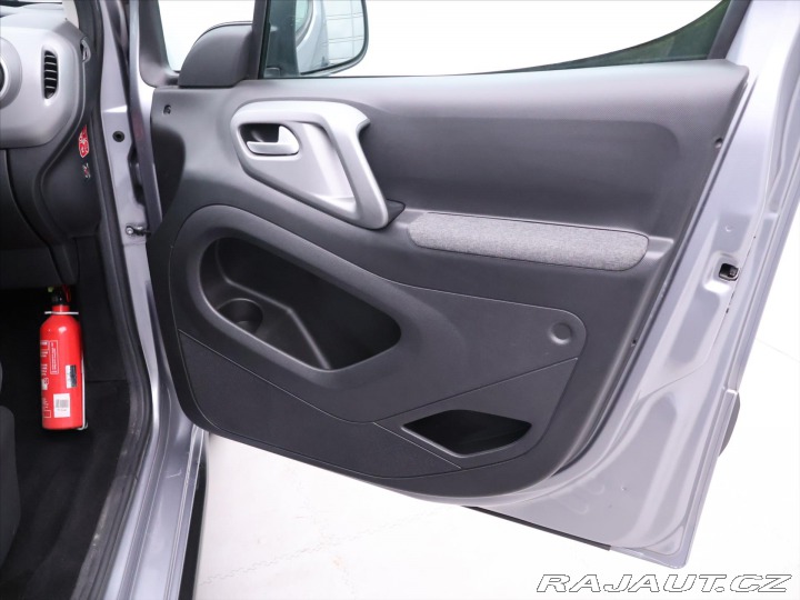 Citroën Berlingo 1,2 PT 81kW XTR Multispac 2016