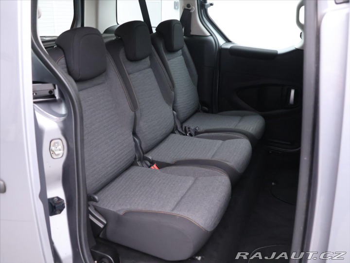 Citroën Berlingo 1,2 PT 81kW XTR Multispac 2016