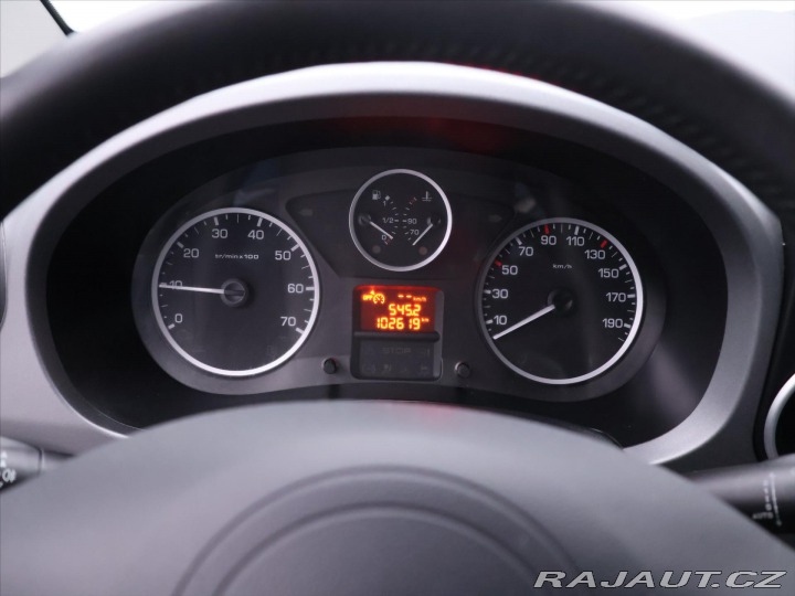 Citroën Berlingo 1,2 PT 81kW XTR Multispac 2016