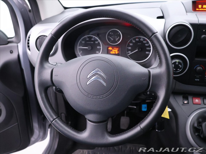 Citroën Berlingo 1,2 PT 81kW XTR Multispac 2016