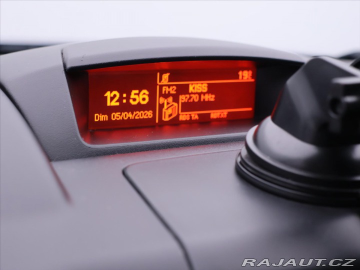 Citroën Berlingo 1,2 PT 81kW XTR Multispac 2016