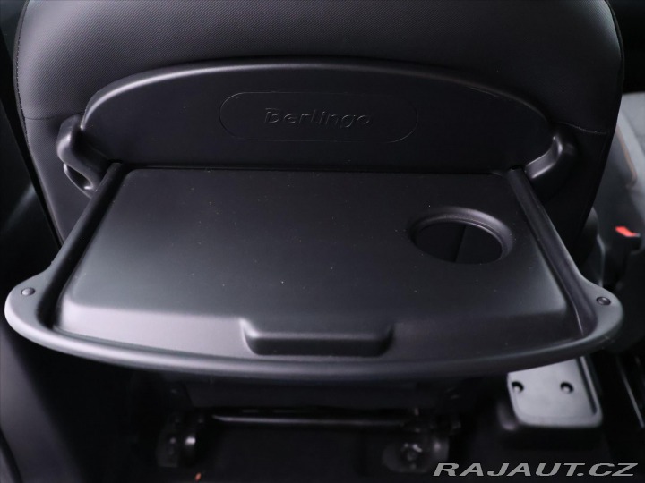 Citroën Berlingo 1,2 PT 81kW XTR Multispac 2016