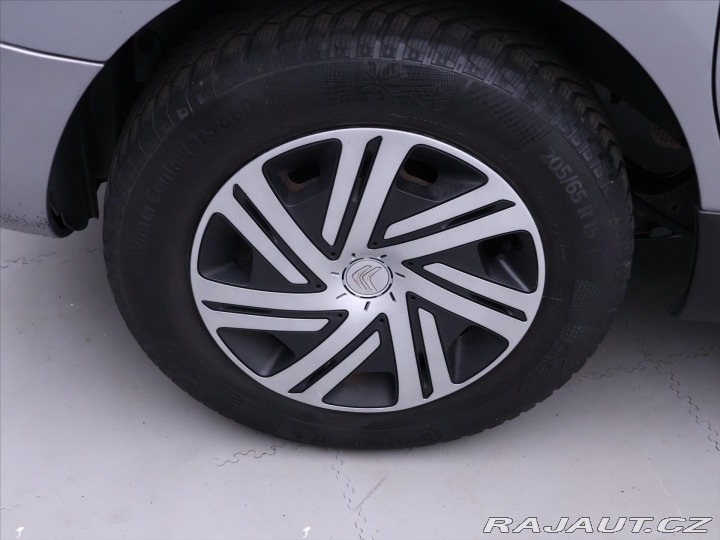 Citroën Berlingo 1,2 PT 81kW XTR Multispac 2016