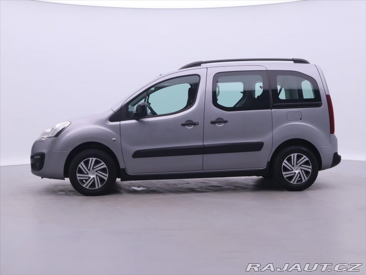 Citroën Berlingo 1,2 PT 81kW XTR Multispac 2016
