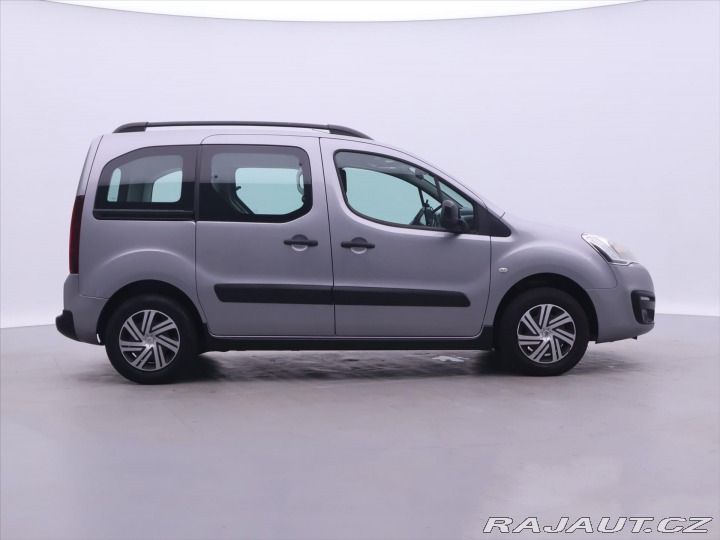 Citroën Berlingo 1,2 PT 81kW XTR Multispac 2016