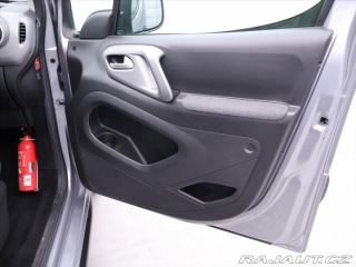 Citroën Berlingo 1,2 PT 81kW XTR Multispac 2016