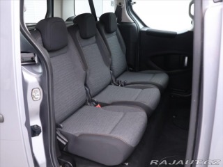 Citroën Berlingo 1,2 PT 81kW XTR Multispac 2016