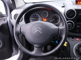 Citroën Berlingo 1,2 PT 81kW XTR Multispac 2016