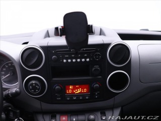 Citroën Berlingo 1,2 PT 81kW XTR Multispac 2016