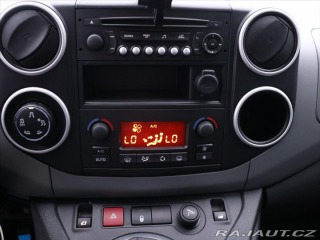 Citroën Berlingo 1,2 PT 81kW XTR Multispac 2016