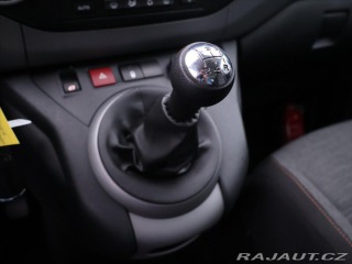 Citroën Berlingo 1,2 PT 81kW XTR Multispac 2016