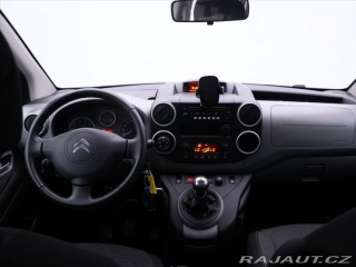 Citroën Berlingo 1,2 PT 81kW XTR Multispac 2016