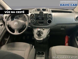 Citroën Berlingo 1,2 81kw XTR Multispace 2016