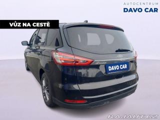 Ford S-MAX 2,0 EcoBlue 110 kW 1. maj 2021