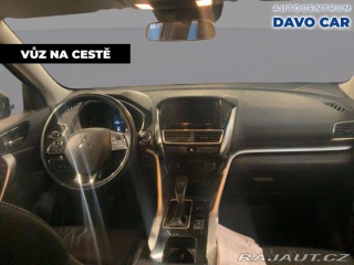 Mitsubishi Eclipse 1,5 T-MIVEC 120kw AT NAVI 2018