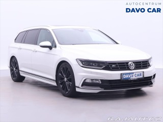 Volkswagen Passat 2,0 TSI 206kW R-line High