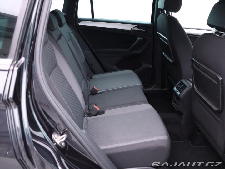 Volkswagen Tiguan 1,5 TSI R-line virtual DP 2019