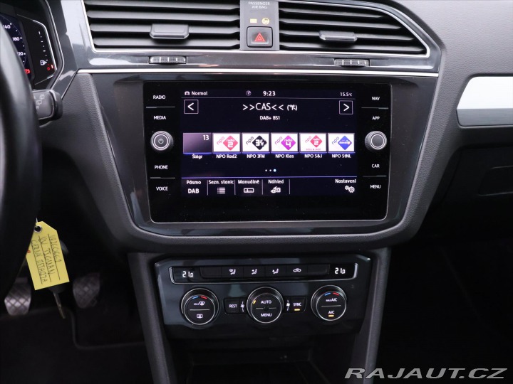 Volkswagen Tiguan 1,5 TSI R-line virtual DP 2019