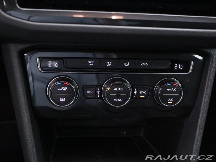 Volkswagen Tiguan 1,5 TSI R-line virtual DP 2019