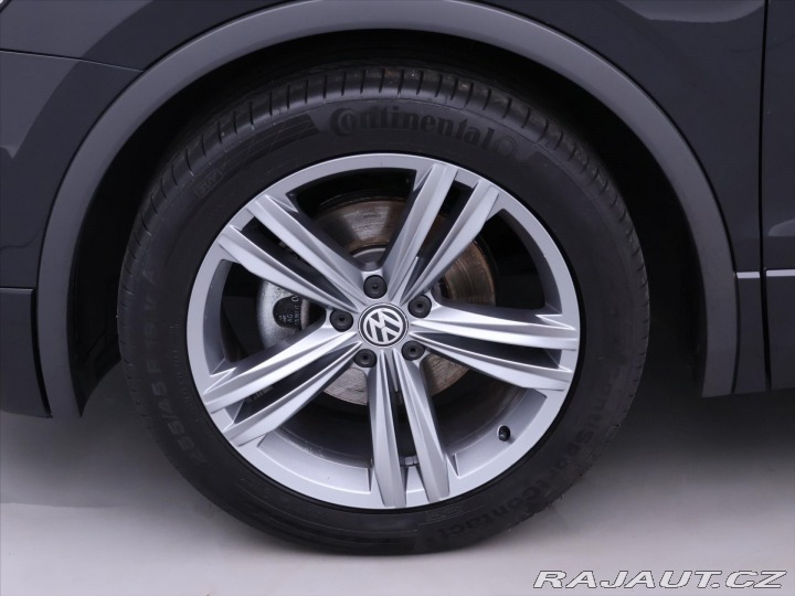 Volkswagen Tiguan 1,5 TSI R-line virtual DP 2019