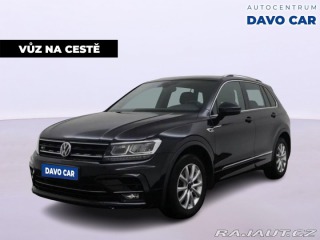 Volkswagen Tiguan 1,5 TSI R-line virtual DP 2019