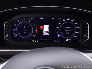 Volkswagen Tiguan 1,5 TSI R-line virtual DP 2019