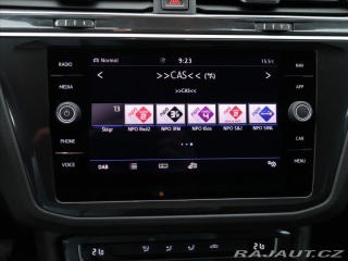 Volkswagen Tiguan 1,5 TSI R-line virtual DP 2019