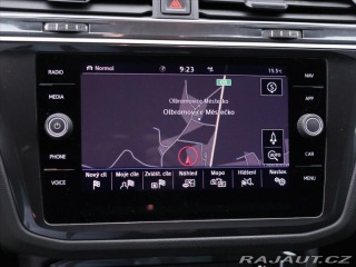 Volkswagen Tiguan 1,5 TSI R-line virtual DP 2019