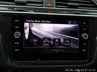 Volkswagen Tiguan 1,5 TSI R-line virtual DP 2019