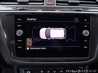 Volkswagen Tiguan 1,5 TSI R-line virtual DP 2019