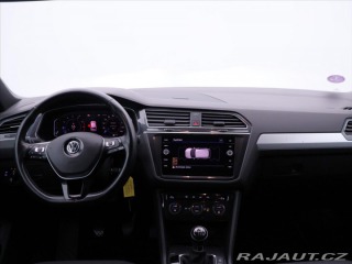 Volkswagen Tiguan 1,5 TSI R-line virtual DP 2019